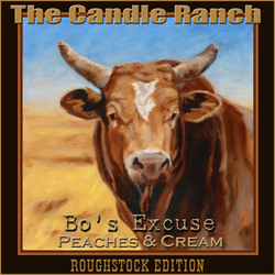 Bo's Excuse Peaches & Cream